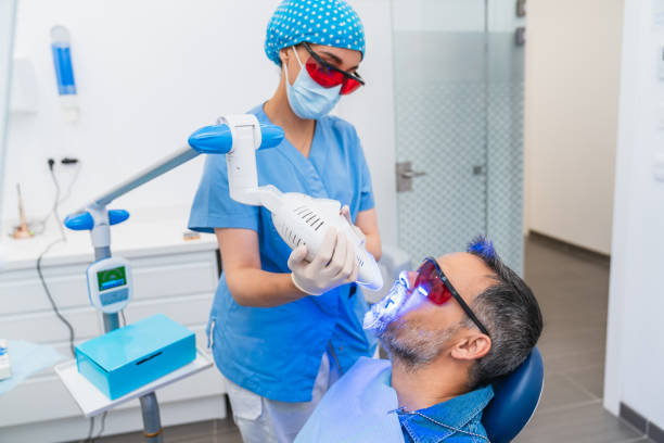 Best Emergency Broken Tooth Repair in North Augusta, SC