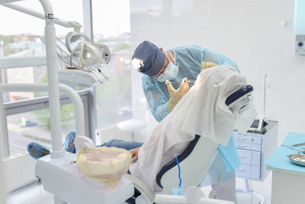 Best Emergency Tooth Extraction in North Augusta, SC